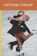 Crackling Ice: Best Selling Novel Now Available on Kindle