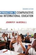 Introduction to Comparative and International Education