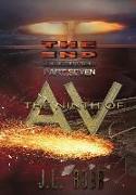 The End: The Book: Part Seven: : The Ninth of AV