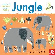 Animal Families: Jungle