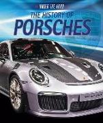 The History of Porsches