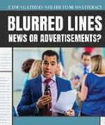 Blurred Lines: News or Advertisements?