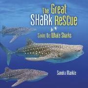 The Great Shark Rescue
