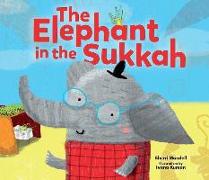 The Elephant in the Sukkah