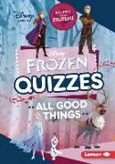 Frozen Quizzes