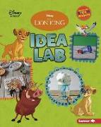 The Lion King Idea Lab