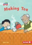 Making Tea