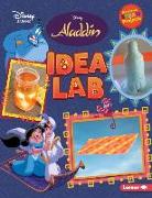 Aladdin Idea Lab