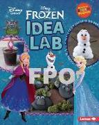 Frozen 2 Idea Lab