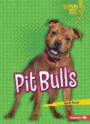 Pit Bulls