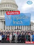 Exploring the Legislative Branch