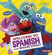 Welcome to Spanish with Sesame Street