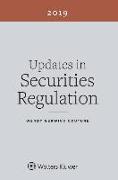 Updates in Securities Regulation: 2019 Edition