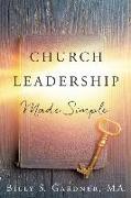 Church Leadership Made Simple