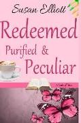 Redeemed, Purified & Peculiar: A Study of Titus