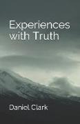 Experiences with Truth