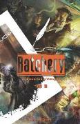 Batchery: Volume 2: A Different Kind of Writing Aid