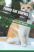 Funny Cat Stories