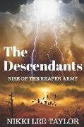 The Descendants: Rise of the Reaper Army
