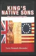 King's Native Sons