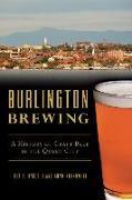 Burlington Brewing