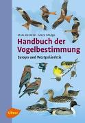 Handbuch der Vogelbestimmung