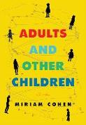Adults and Other Children