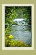 Monsal Dale, Derbyshire Notebook: Peak District Notebook, Journal, Gift Book