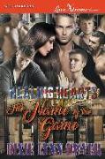 Healing Hearts 13: The Name of the Game (Siren Publishing Lovextreme Forever)