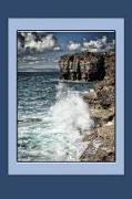 Isle of Portland, Dorset Notebook: Notebook, Journal, Gift Book