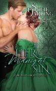 Her Midnight Sin: A Shadows and Silk Novel