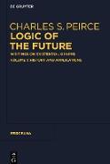 Logic of The Future, History and Applications