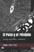 El Pozo Y El Péndulo: (spanish Edition) (Black Label Edition)