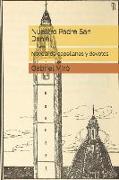 Nuestro Padre San Daniel: Novela de Capellanes Y Devotos