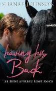 Having His Back: A Sweet Marriage of Convenience Series