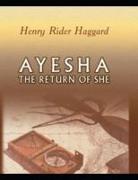 Ayesha: ( Annotated )