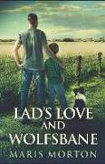 Lad's Love and Wolfsbane