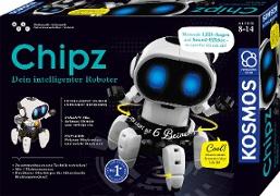 Chipz - Dein intelligenter Roboter