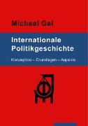 Internationale Politikgeschichte