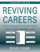 Reviving Careers: Success for Women Re-Entering the Workforce