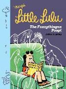 Little Lulu: The Fuzzythingus Poopi