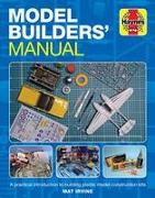 Model Builders' Manual