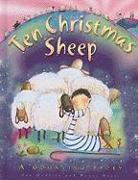 Ten Christmas Sheep (Bb)