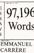 97,196 Words