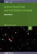 Hubble Deep Field and the Distant Universe