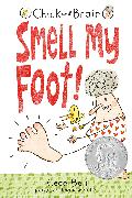 Chick and Brain: Smell My Foot!