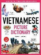 Vietnamese Picture Dictionary