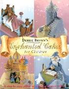 Enchanted Cakes for Children: A Step-By-Step Guide to Creating Magical Cakes