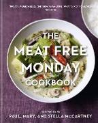 The Meat Free Monday Cookbook