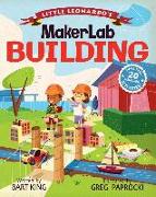 Little Leonardo's Makerlab Building